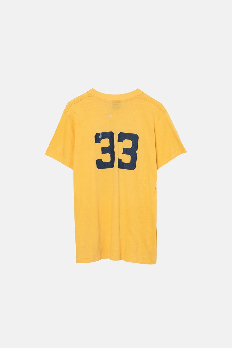 VINTAGE CYO ALL STARS TEE sold by Elwood Clothing product image thumbnail 2