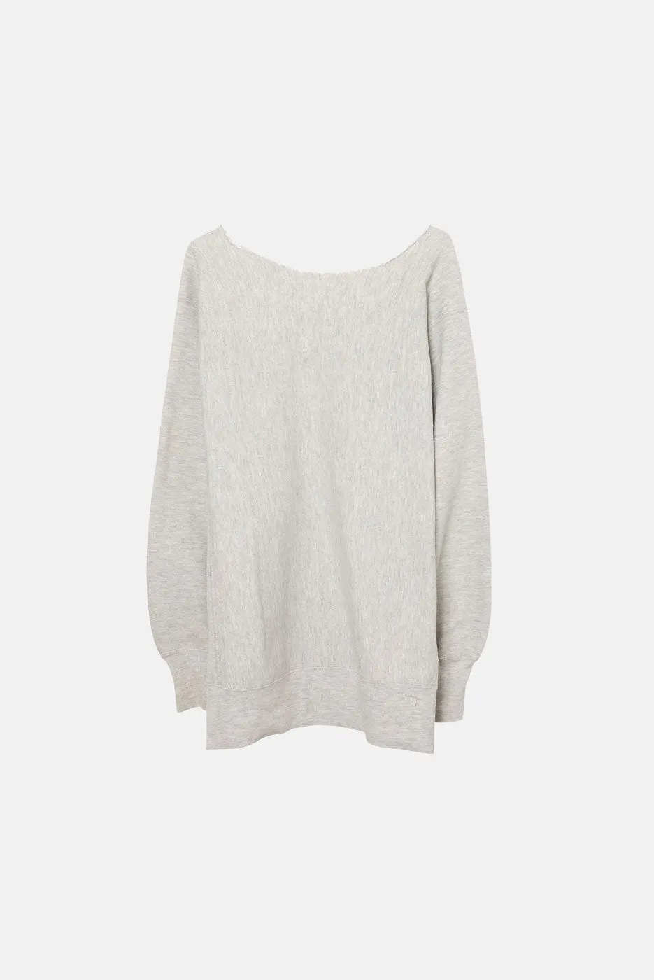 VINTAGE CONNETICUT HOCKEY REVERSE WEAVE CREWNECK sold by Elwood Clothing product image thumbnail 2