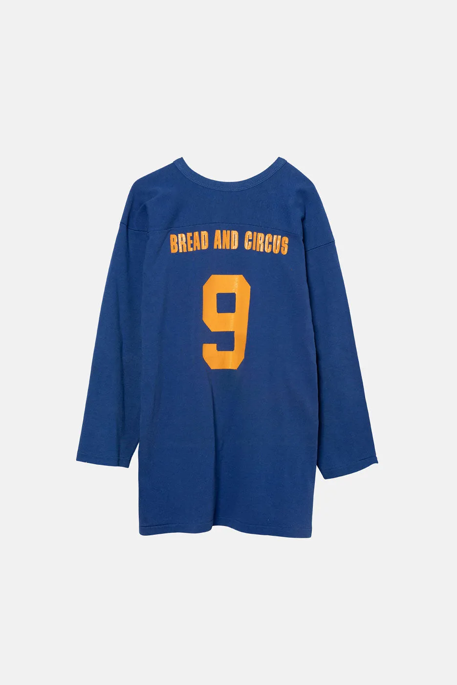 VINTAGE BROOKLINE JERSEY sold by Elwood Clothing product image thumbnail 2