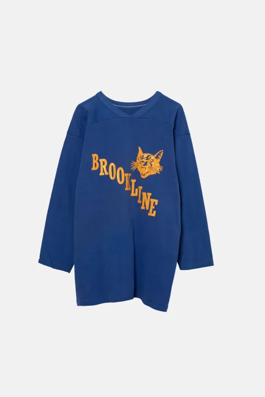 VINTAGE BROOKLINE JERSEY sold by Elwood Clothing