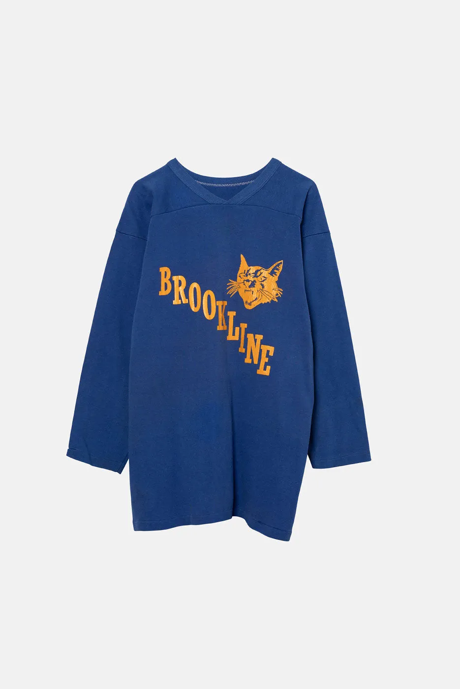 VINTAGE BROOKLINE JERSEY sold by Elwood Clothing
