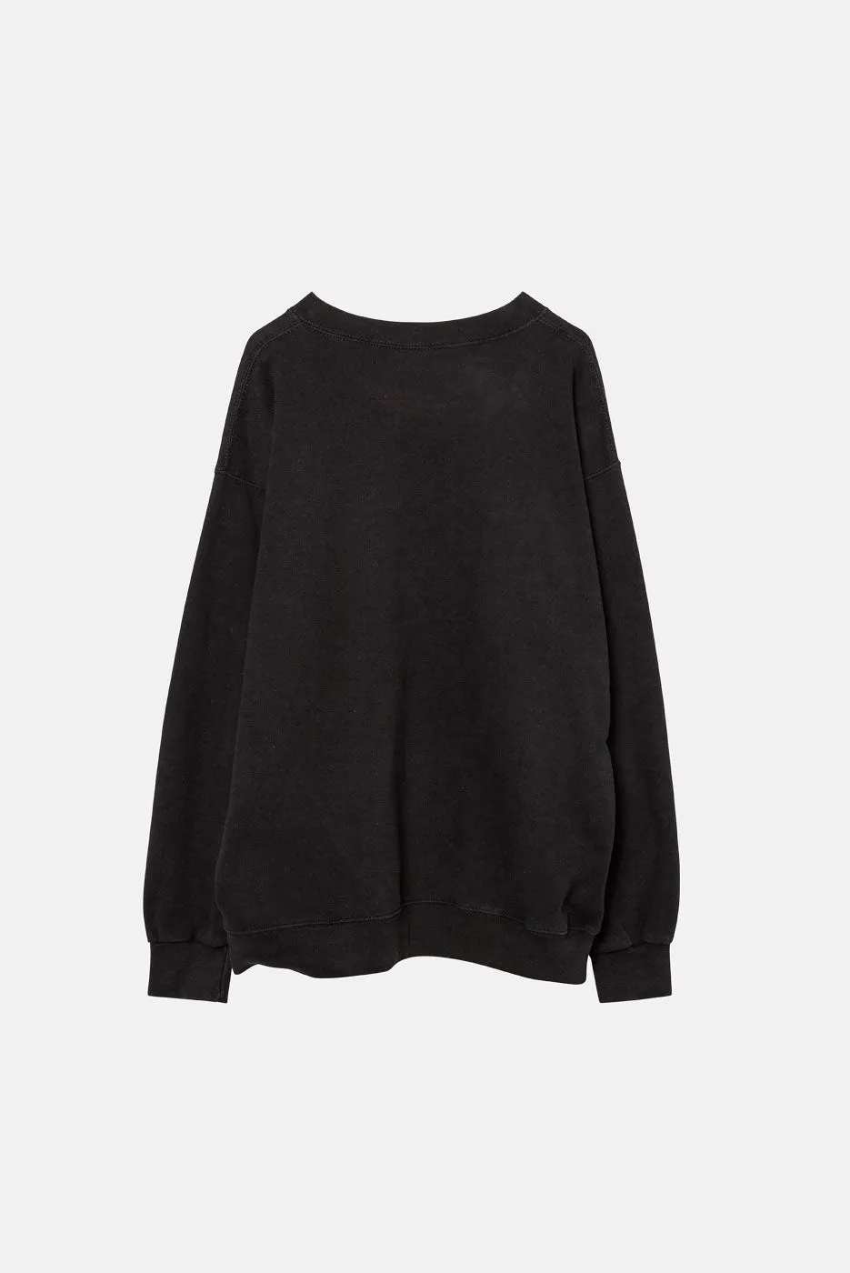 VINTAGE BOSTON BRUINS CREWNECK sold by Elwood Clothing product image thumbnail 2