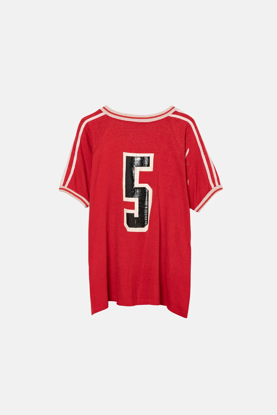 VINTAGE BENDERS JERSEY sold by Elwood Clothing product image thumbnail 2