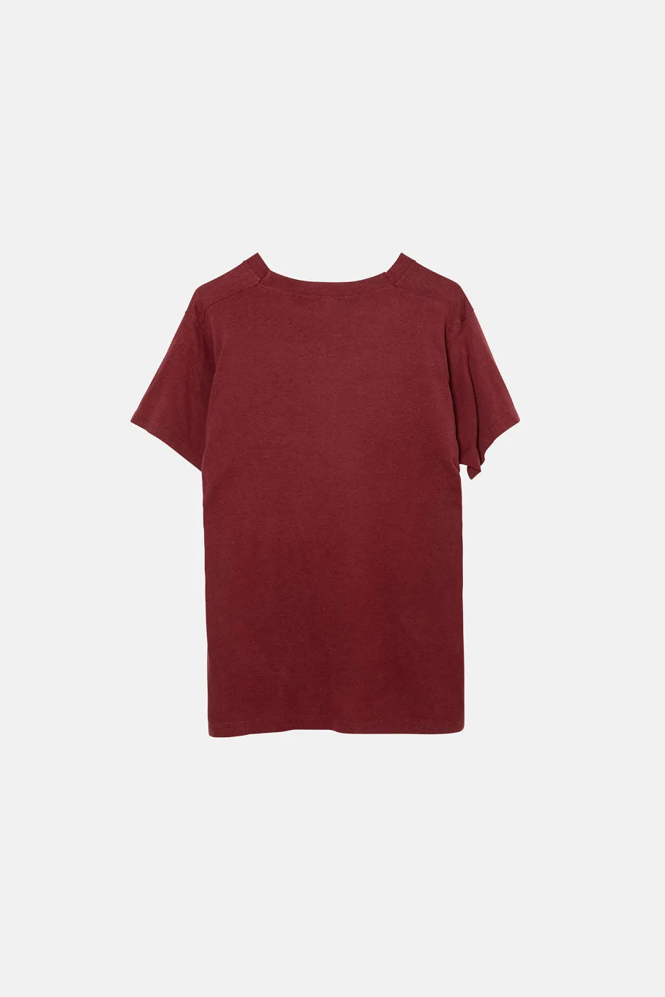 VINTAGE BISHOP BALLBANGERS TEE sold by Elwood Clothing product image thumbnail 2