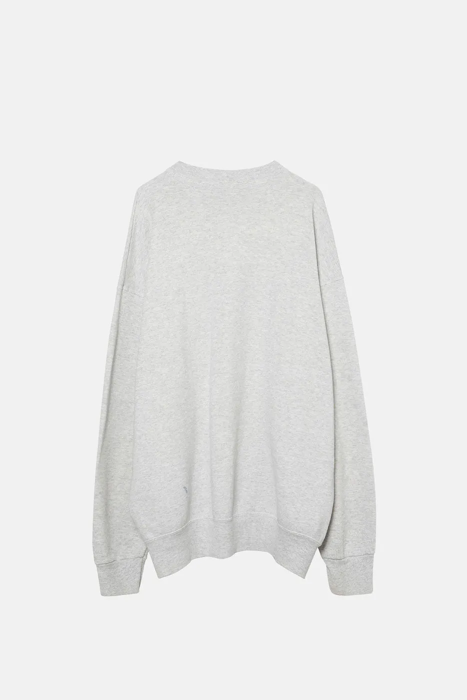 VINTAGE 95' HEIGHTS FOOTBALL CREWNECK sold by Elwood Clothing product image thumbnail 2