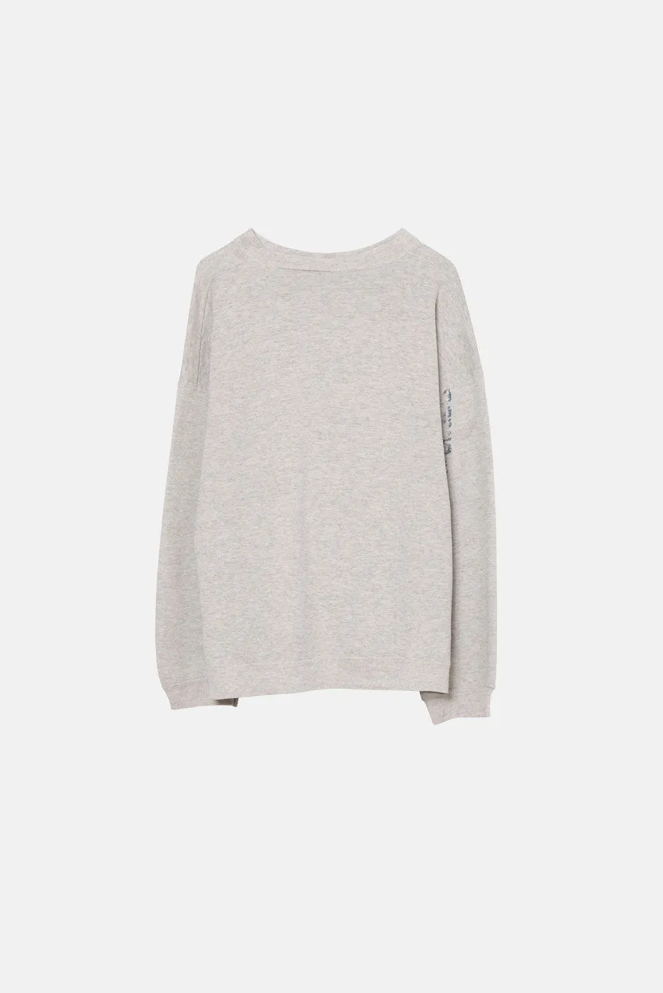 VINTAGE 95' NEBRASKA NATIONAL CHAMPS CREWNECK sold by Elwood Clothing product image thumbnail 2