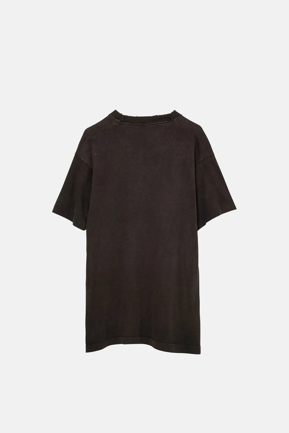 VINTAGE 91' PITTSBURGH PENGUINS TEE sold by Elwood Clothing product image thumbnail 2