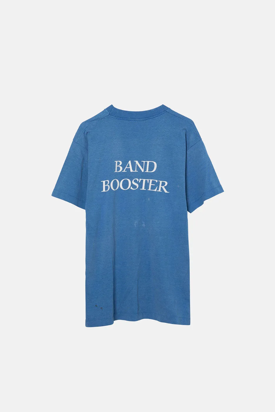 VINTAGE 89' HENRY CLAY BAND TEE sold by Elwood Clothing product image thumbnail 2