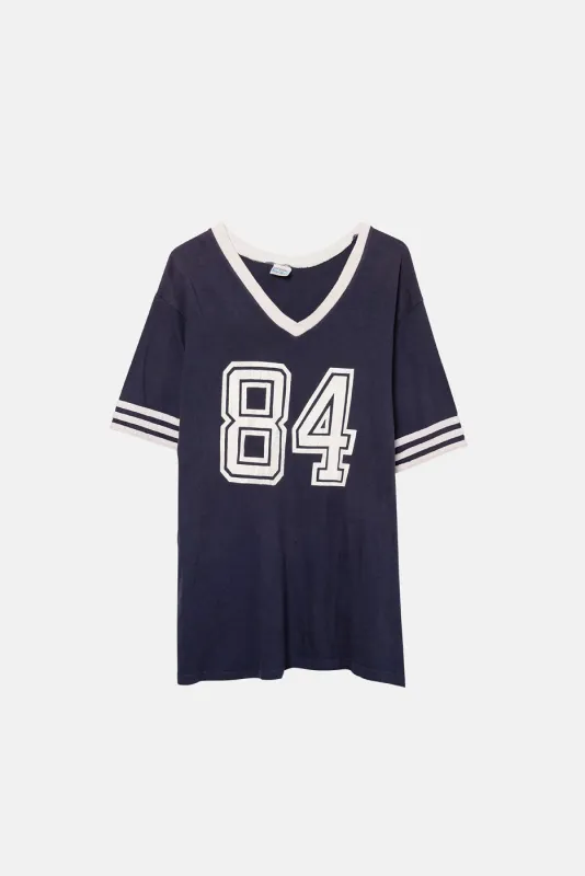 VINTAGE 84 JERSEY sold by Elwood Clothing