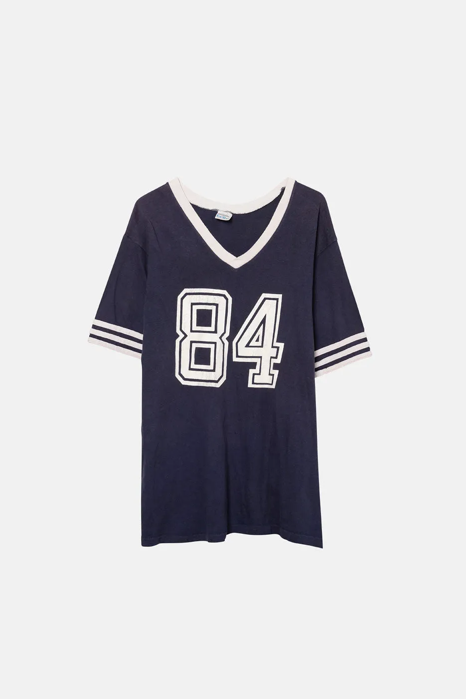 VINTAGE 84 JERSEY sold by Elwood Clothing