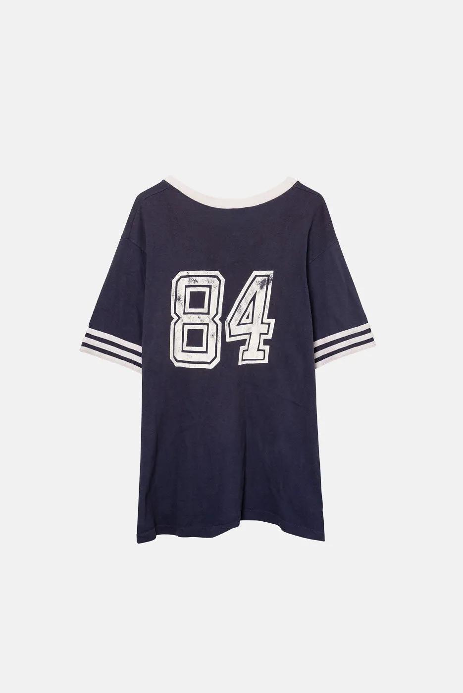 VINTAGE 84 JERSEY sold by Elwood Clothing product image thumbnail 2