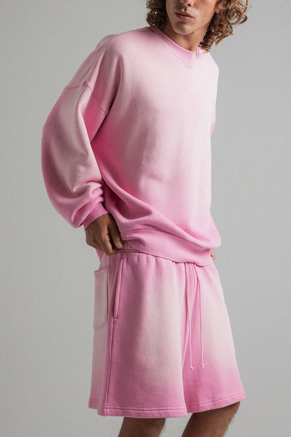 OVERSIZED CORE CREWNECK 3 PACK sold by Elwood Clothing product image thumbnail 5