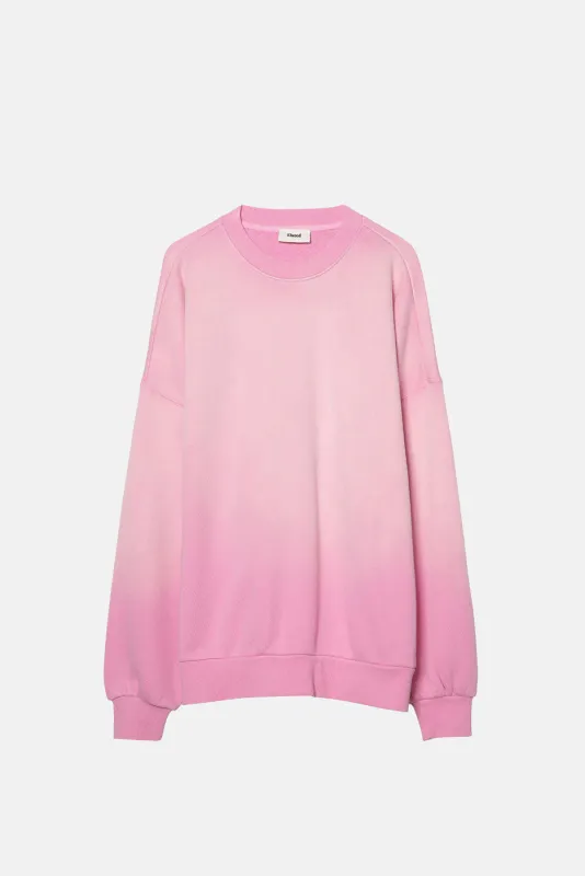 OVERSIZED CORE CREWNECK sold by Elwood Clothing