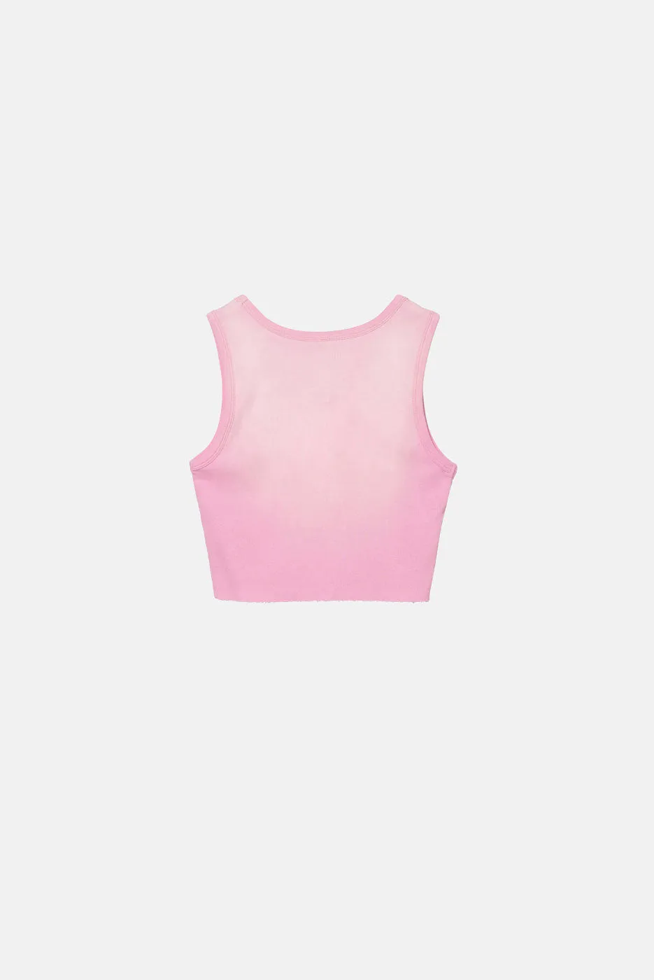 MALIBU CROP TANK sold by Elwood Clothing product image thumbnail 2
