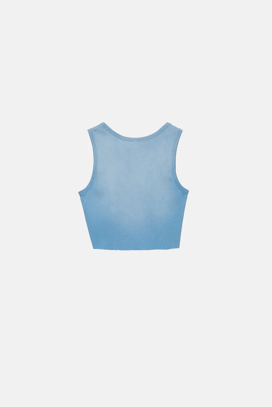 MALIBU CROP TANK sold by Elwood Clothing product image thumbnail 2