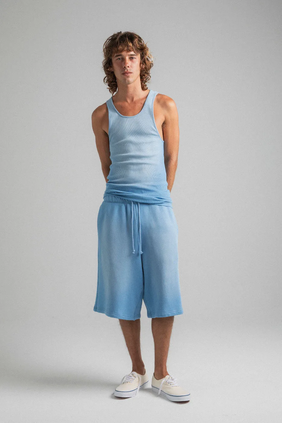 MALIBU TANK sold by Elwood Clothing product image thumbnail 4