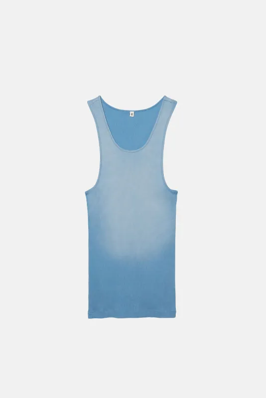 MALIBU TANK sold by Elwood Clothing