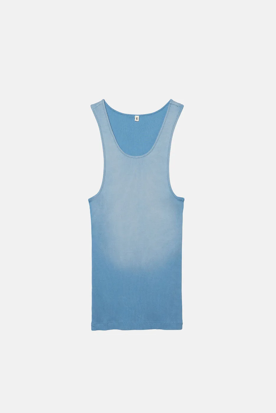 MALIBU TANK sold by Elwood Clothing