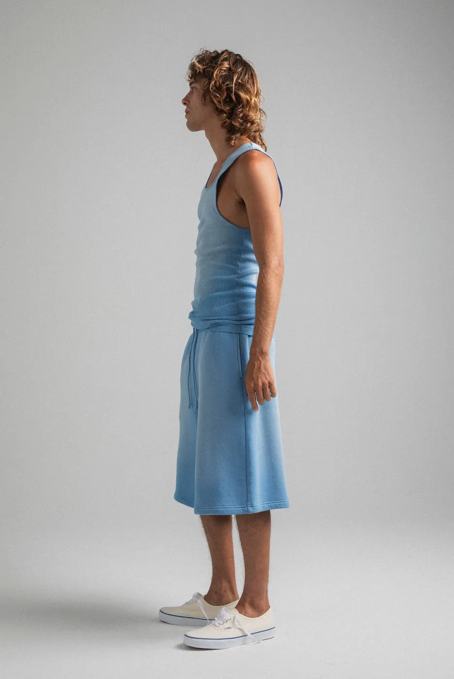 MALIBU TANK sold by Elwood Clothing product image thumbnail 5