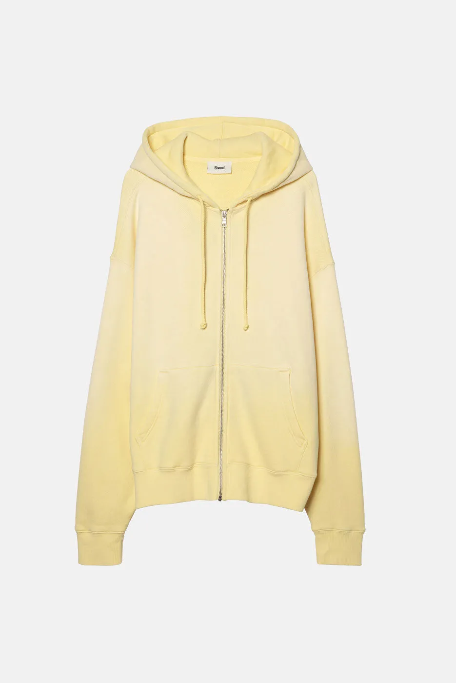 CORE ZIP HOODIE sold by Elwood Clothing