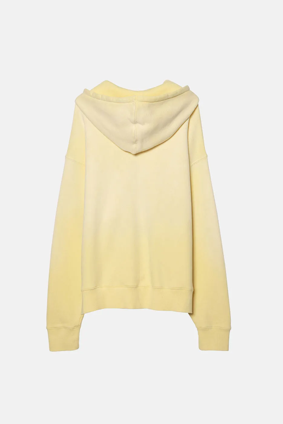 CORE ZIP HOODIE sold by Elwood Clothing product image thumbnail 2