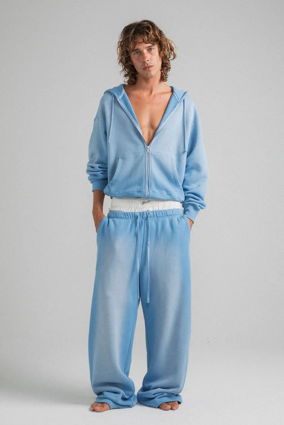 CORE ZIP HOODIE 3 PACK sold by Elwood Clothing product image thumbnail 4