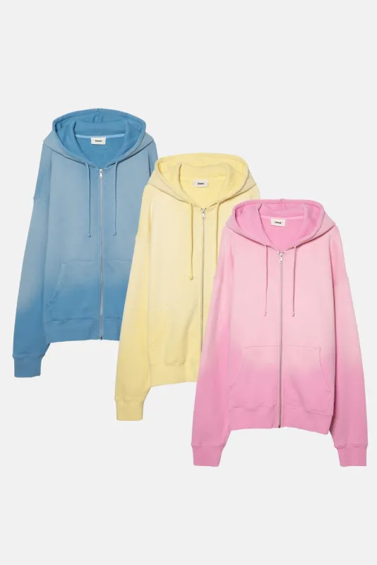 CORE ZIP HOODIE 3 PACK sold by Elwood Clothing