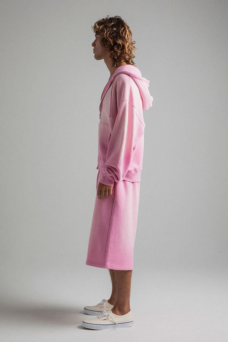 CORE ZIP HOODIE sold by Elwood Clothing product image thumbnail 4