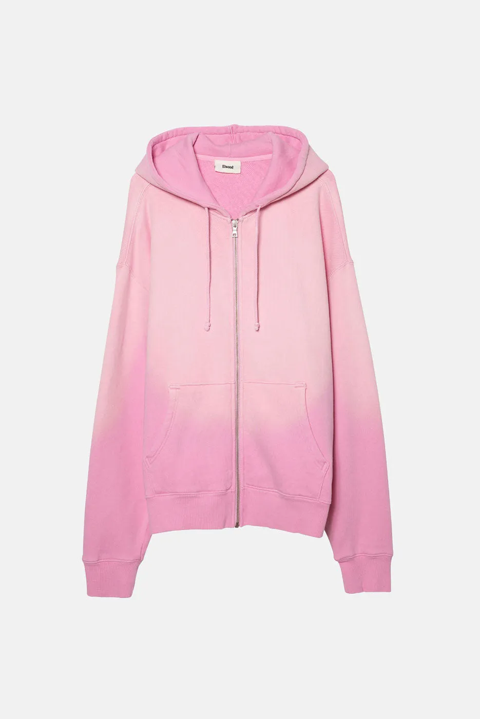 CORE ZIP HOODIE sold by Elwood Clothing