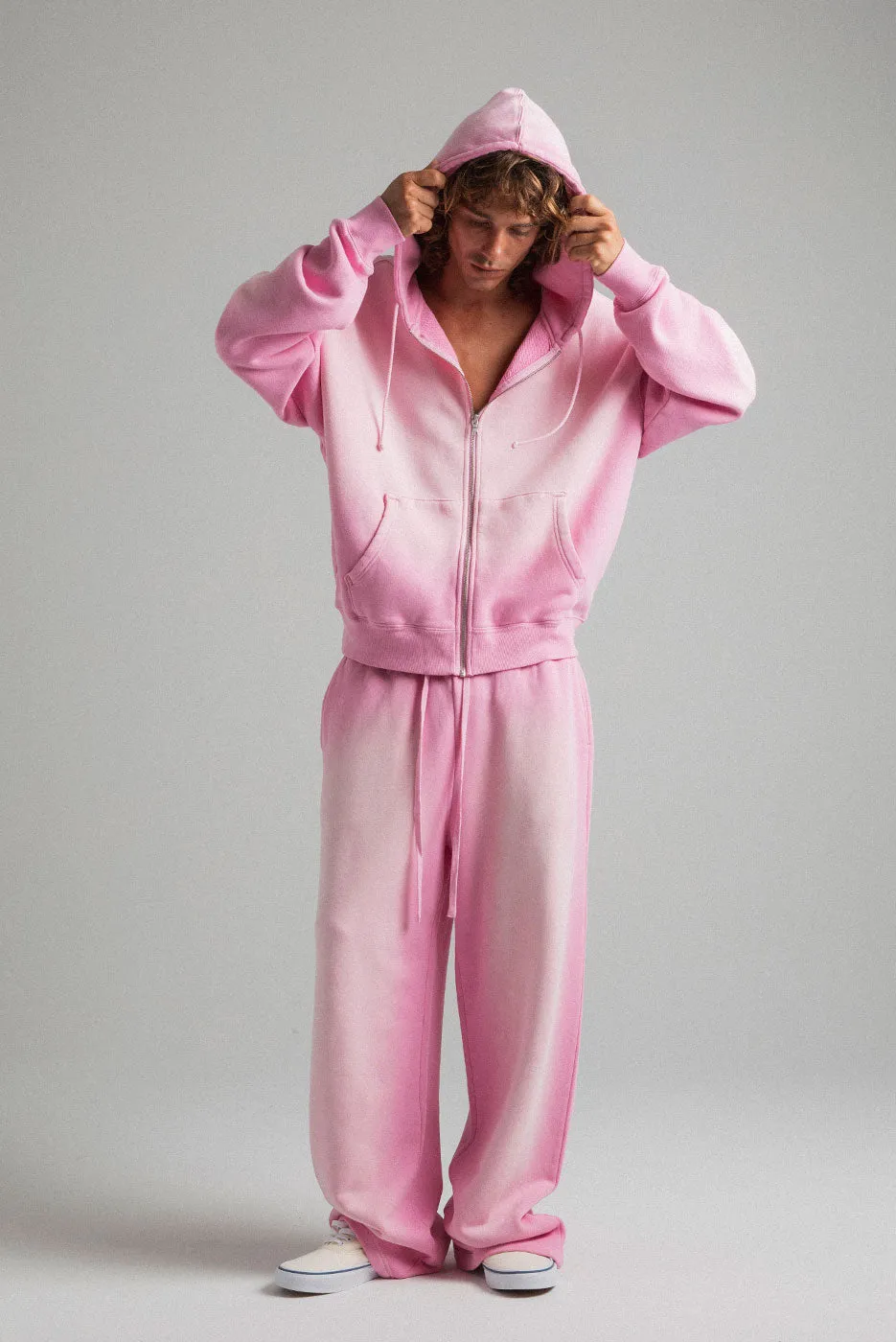 CORE ZIP HOODIE sold by Elwood Clothing product image thumbnail 5