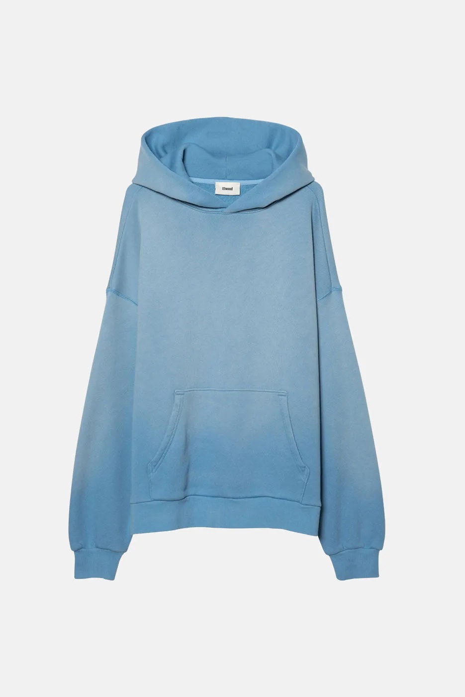 CORE HOODIE 2.0 sold by Elwood Clothing