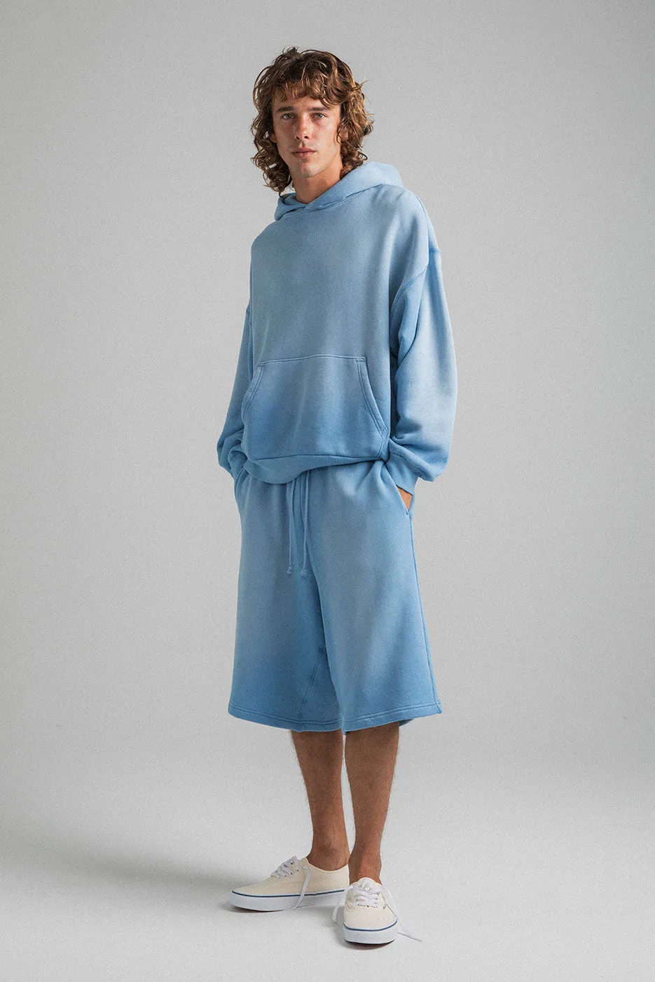 CORE HOODIE 2.0 sold by Elwood Clothing product image thumbnail 3