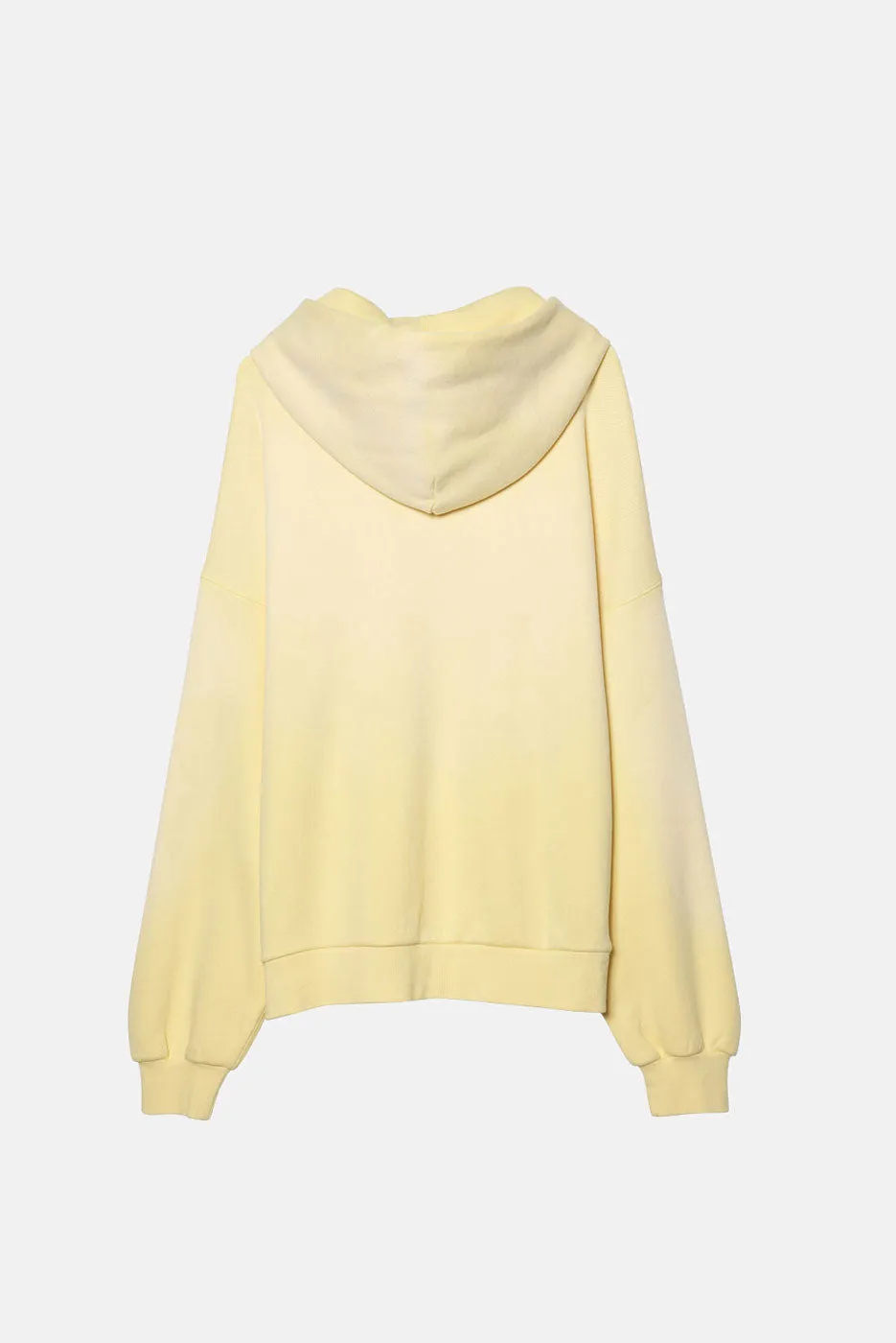 CORE HOODIE 2.0 sold by Elwood Clothing product image thumbnail 2