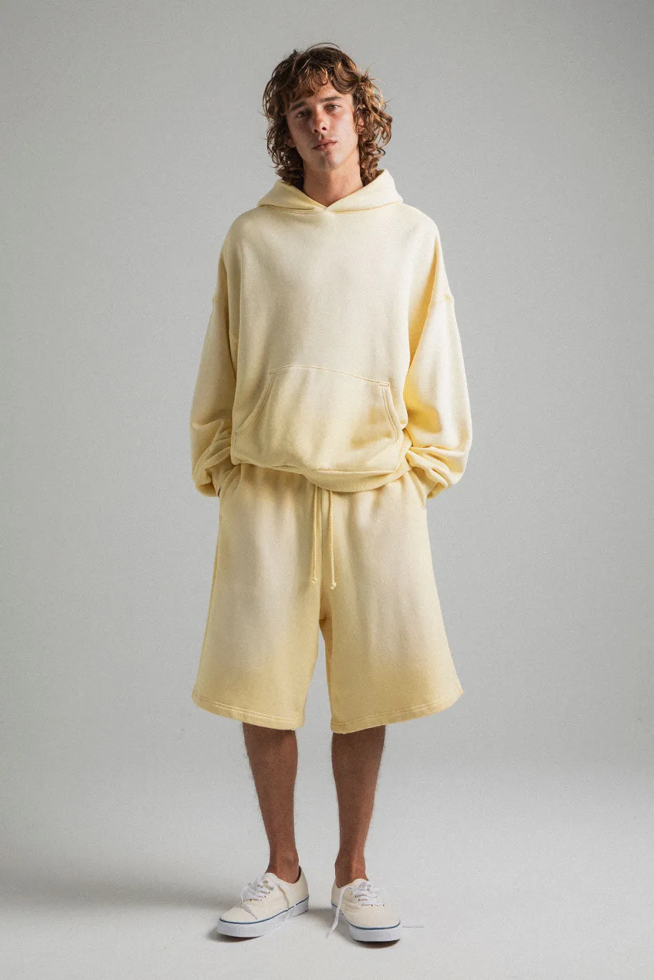 CORE HOODIE 2.0 sold by Elwood Clothing product image thumbnail 3