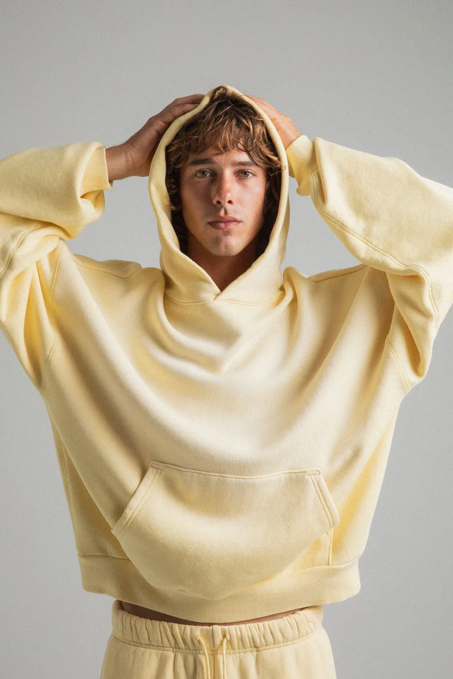 CORE HOODIE 2.0 sold by Elwood Clothing product image thumbnail 4