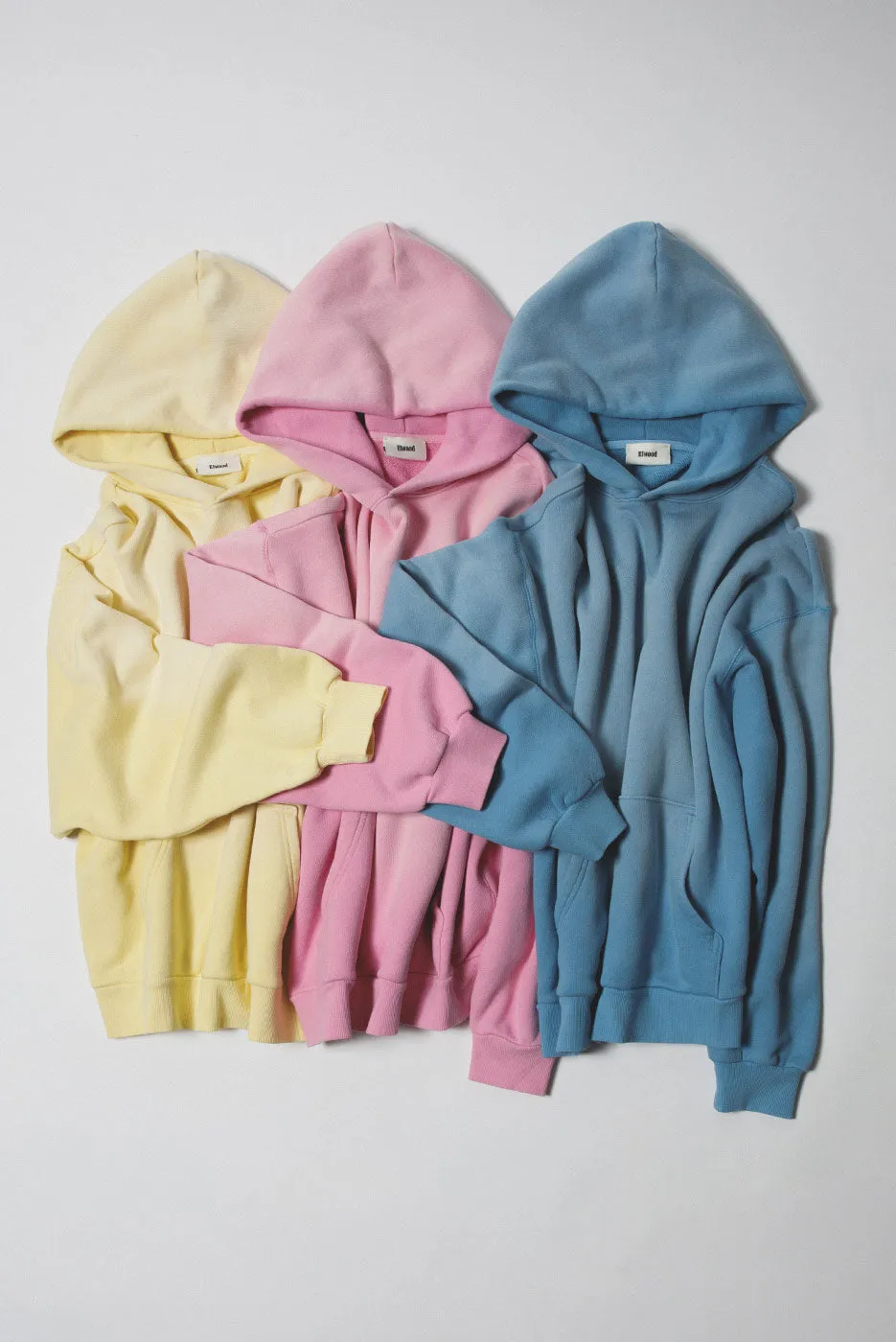CORE HOODIE 2.0 3 PACK sold by Elwood Clothing product image thumbnail 2