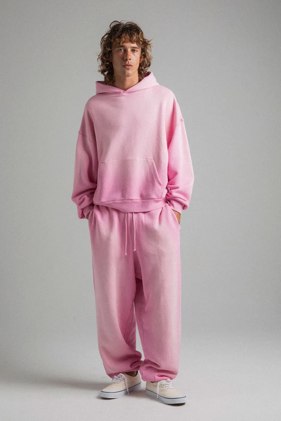 CORE HOODIE 2.0 sold by Elwood Clothing product image thumbnail 4