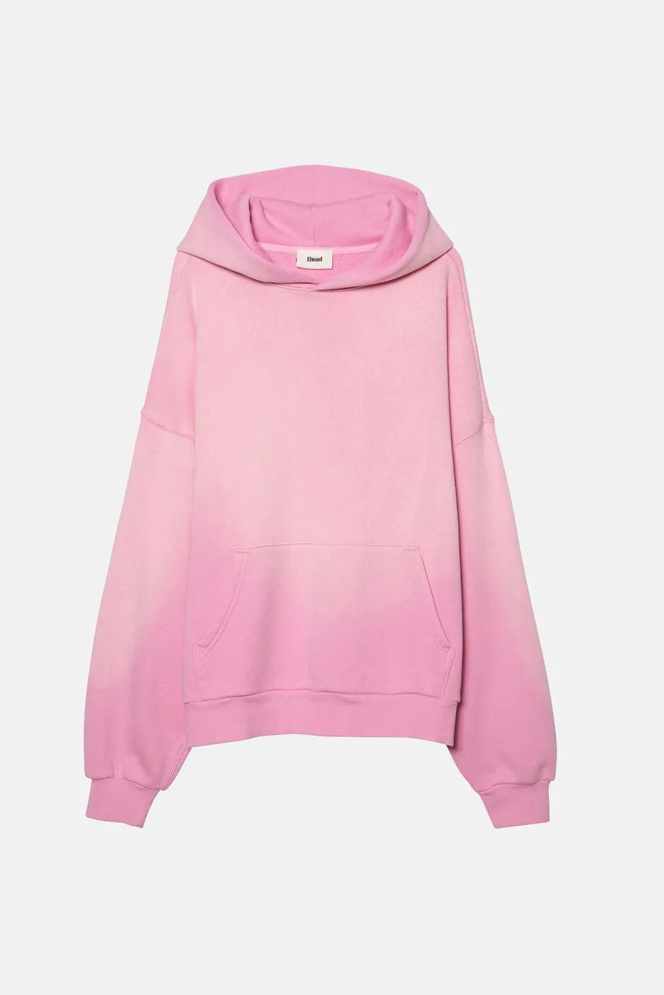 CORE HOODIE 2.0 sold by Elwood Clothing