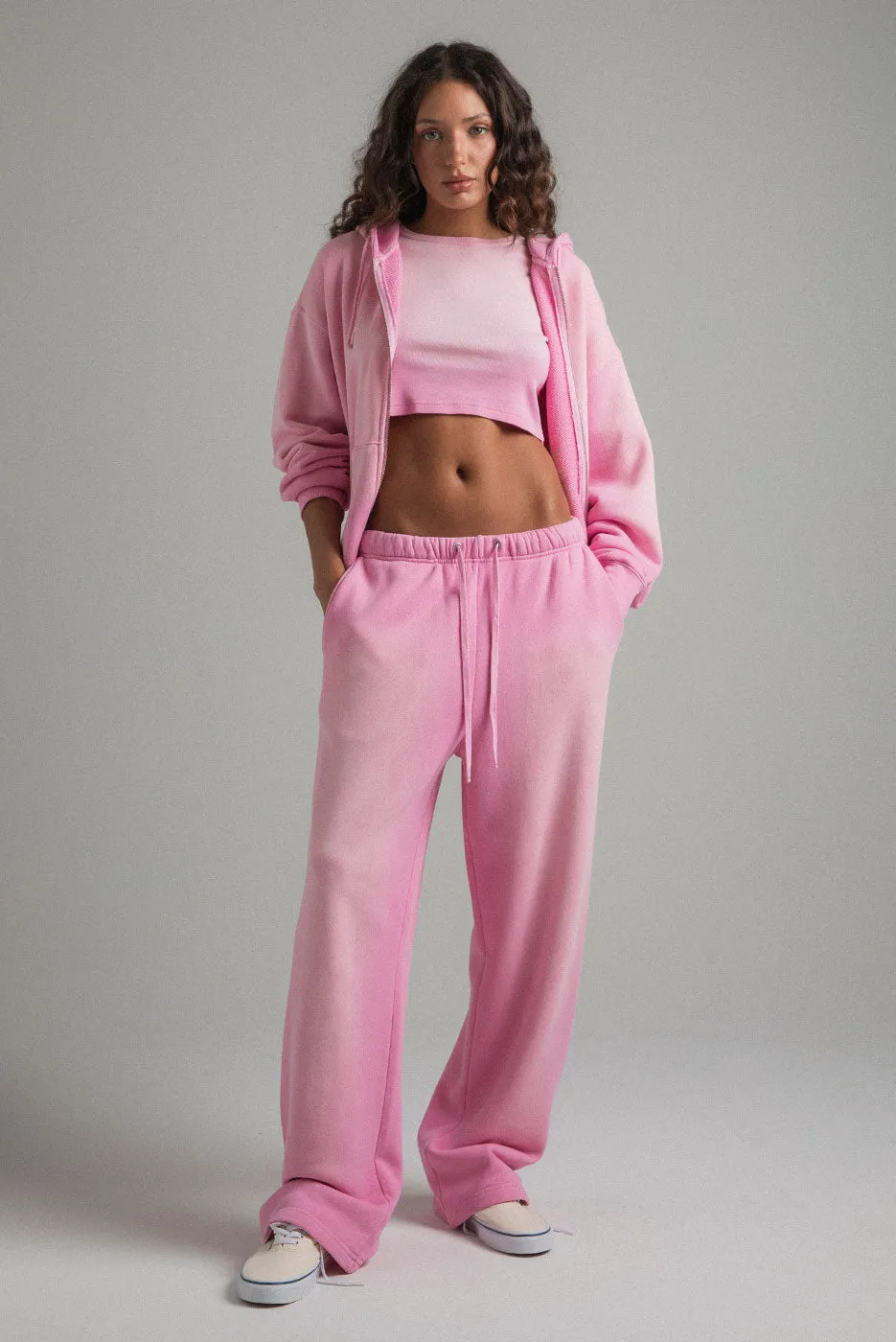 CORE STRAIGHT LEG SWEATPANT sold by Elwood Clothing product image thumbnail 5