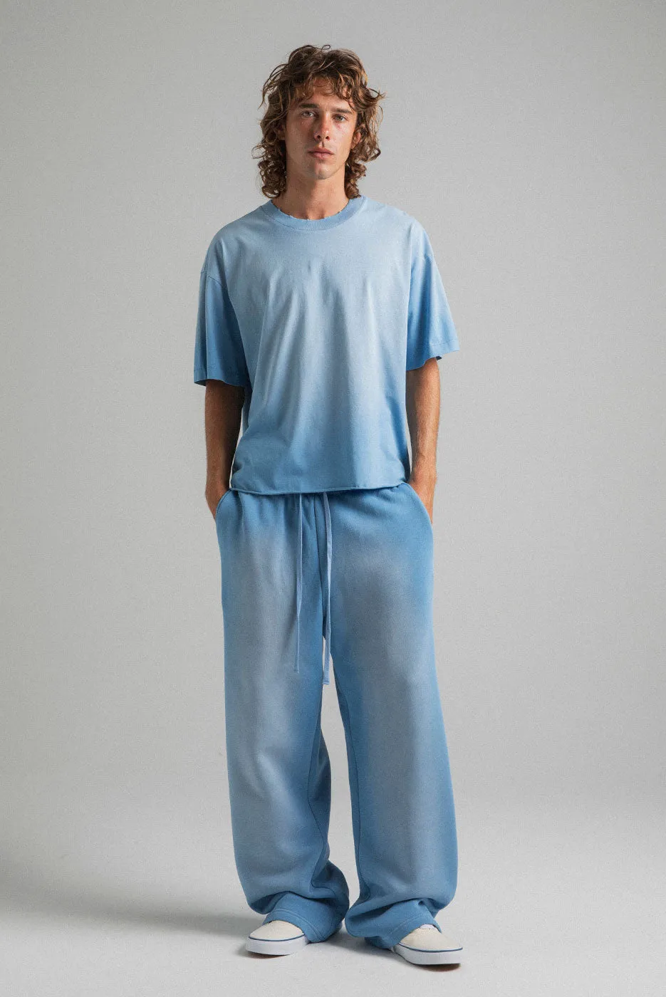 CORE STRAIGHT LEG SWEATPANT sold by Elwood Clothing product image thumbnail 5