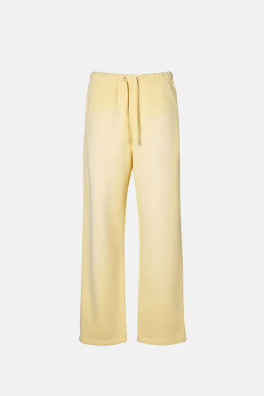 CORE STRAIGHT LEG SWEATPANT sold by Elwood Clothing