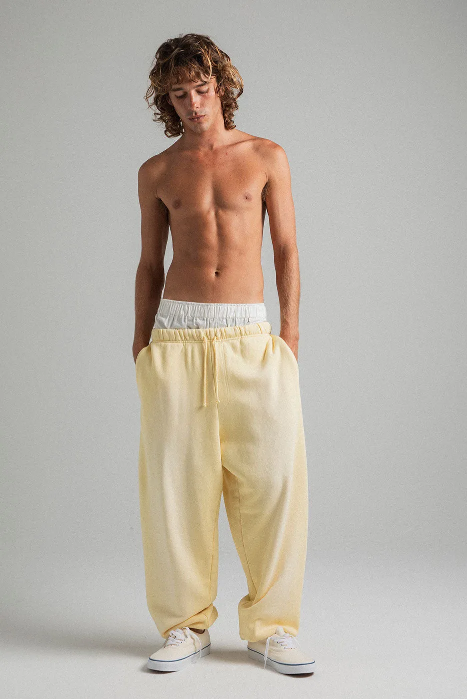 CORE SWEATPANT sold by Elwood Clothing product image thumbnail 3