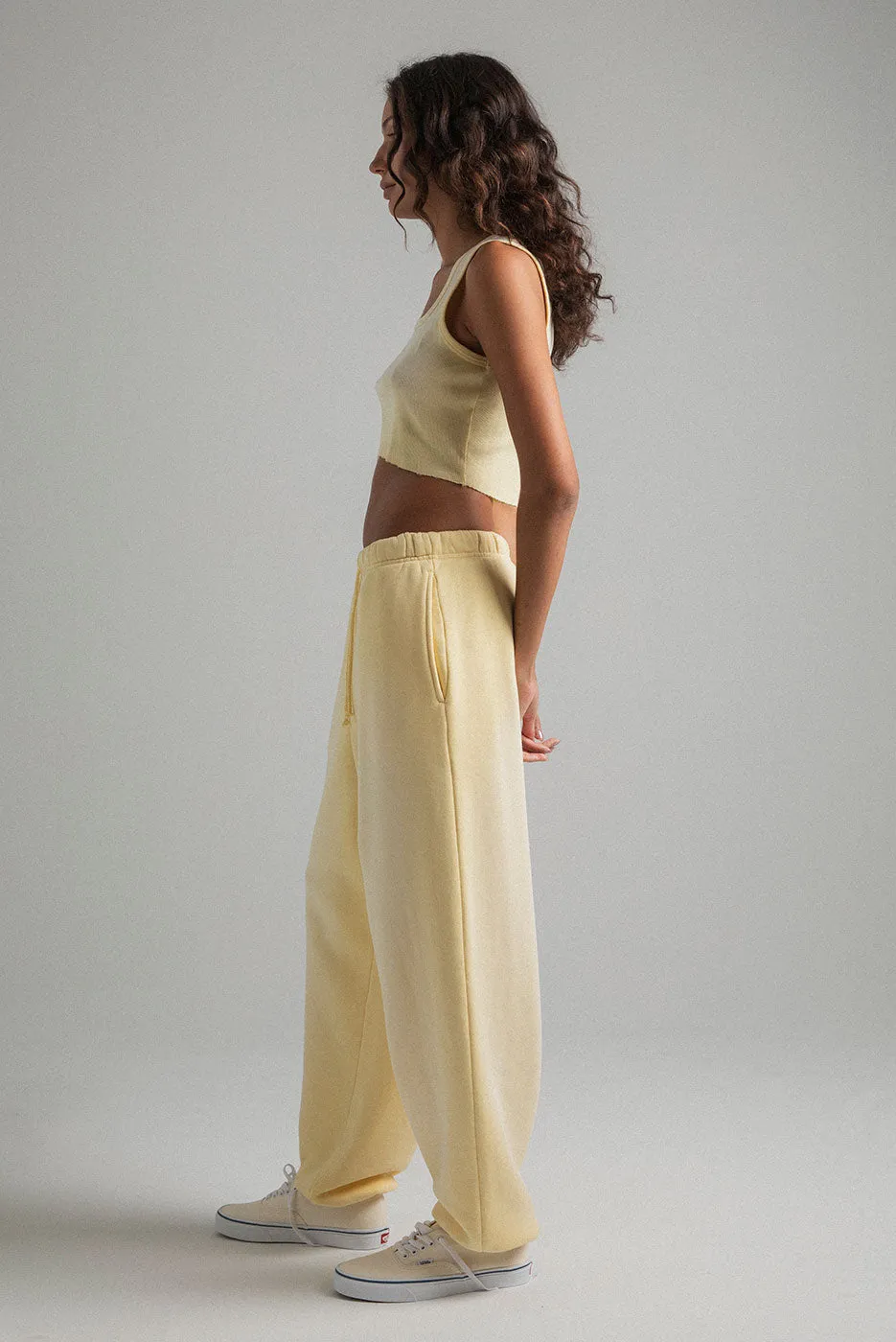 CORE SWEATPANT sold by Elwood Clothing product image thumbnail 5