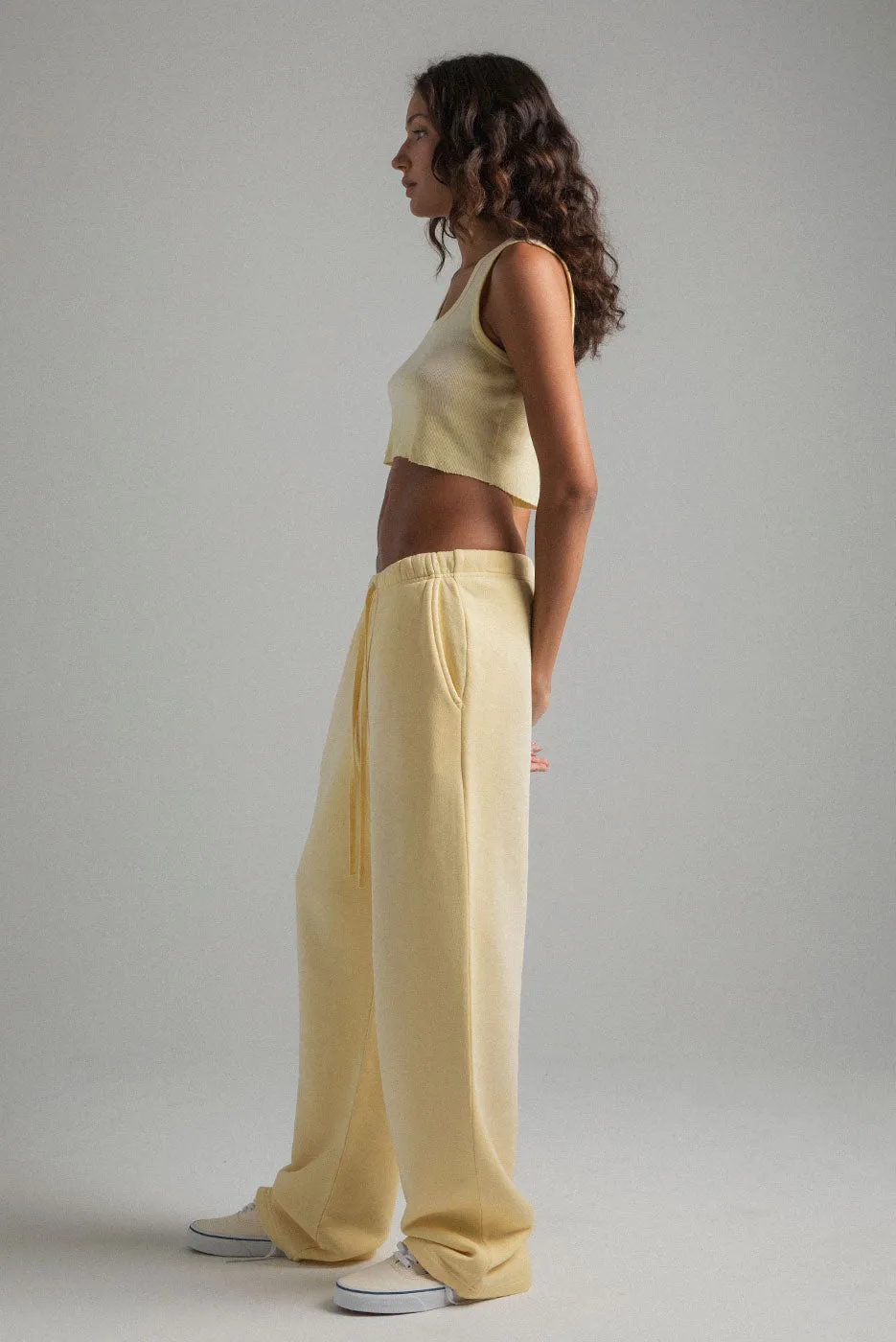 CORE STRAIGHT LEG SWEATPANT 3 PACK sold by Elwood Clothing product image thumbnail 5