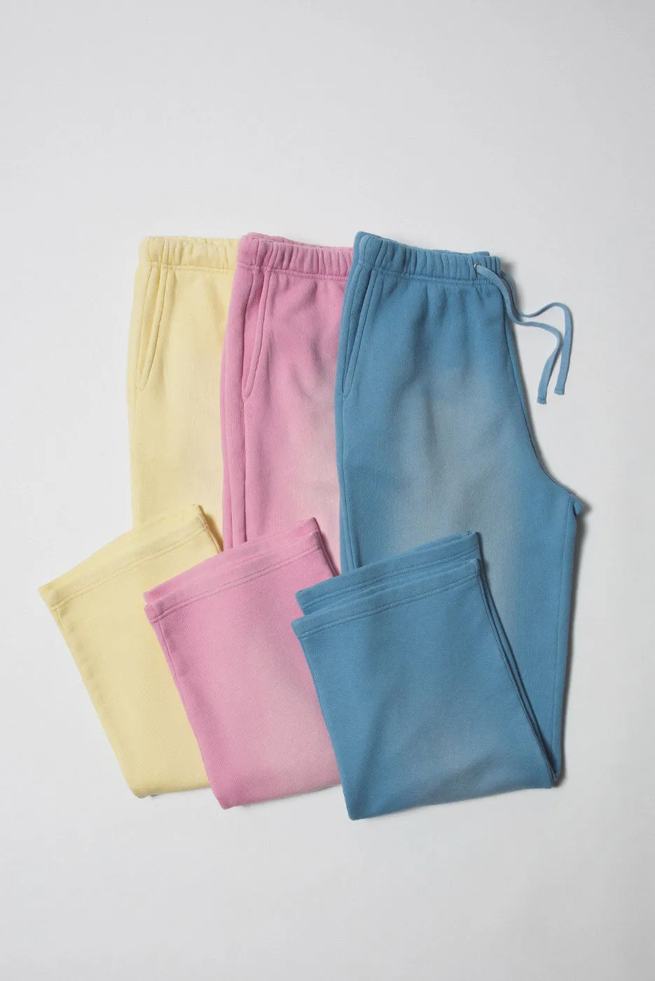 CORE STRAIGHT LEG SWEATPANT 3 PACK sold by Elwood Clothing product image thumbnail 2