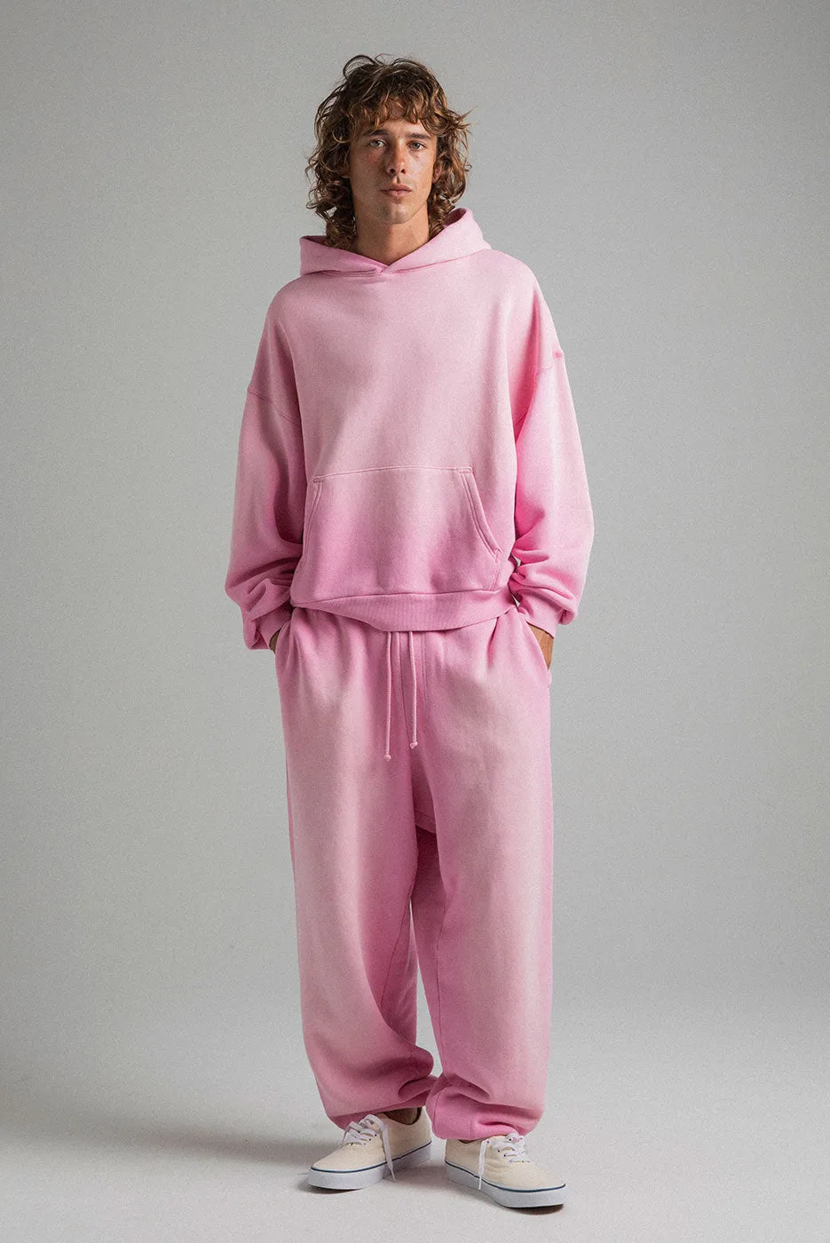 CORE SWEATPANT sold by Elwood Clothing product image thumbnail 3