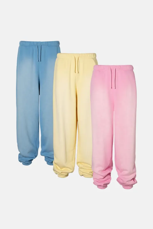 CORE SWEATPANT 3 PACK sold by Elwood Clothing