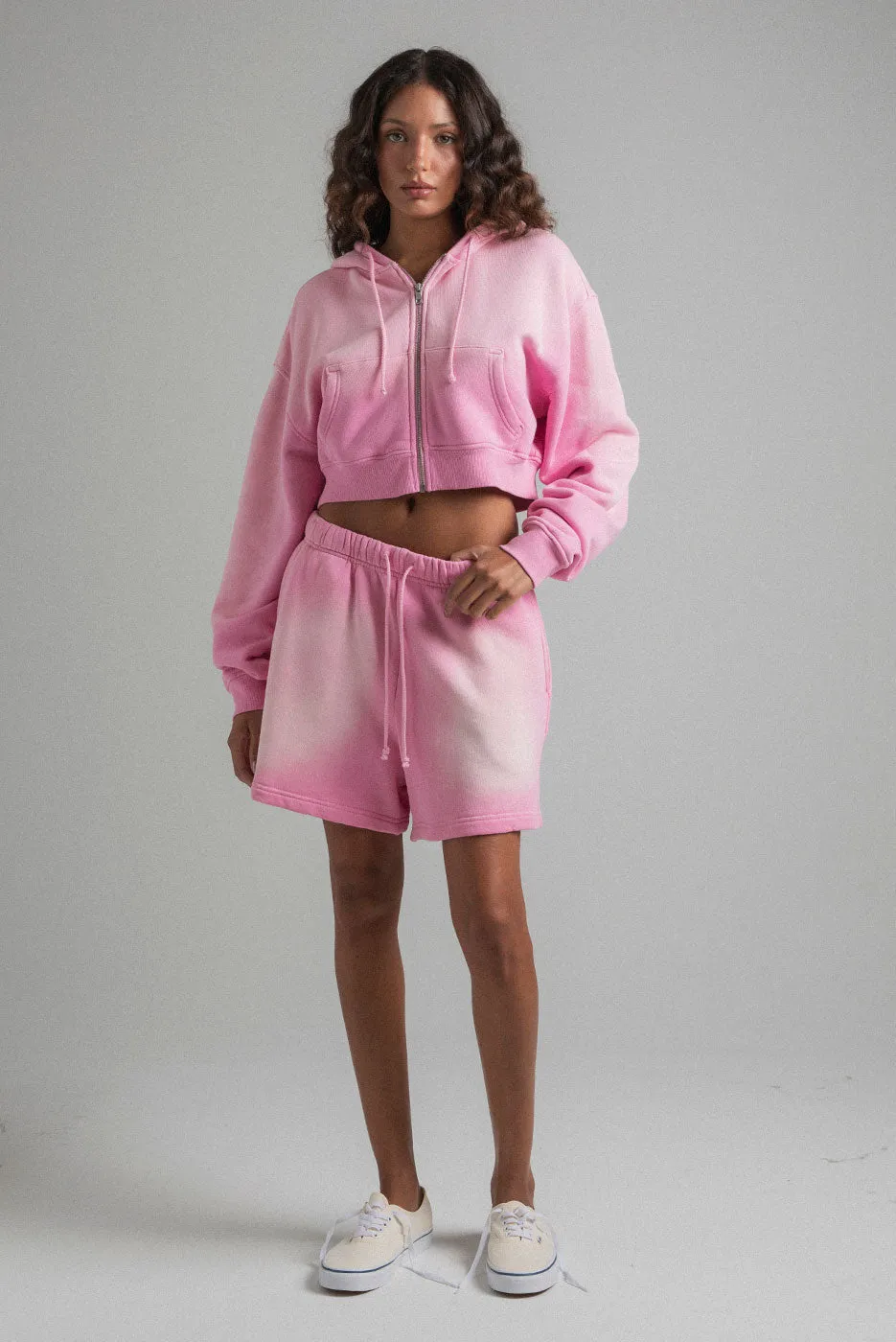 CORE SWEATSHORT sold by Elwood Clothing product image thumbnail 3