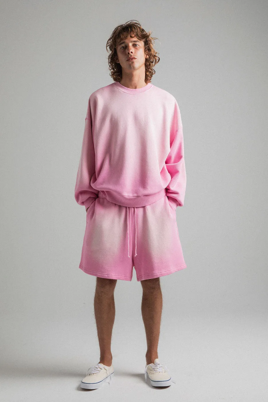 CORE SWEATSHORT sold by Elwood Clothing product image thumbnail 4