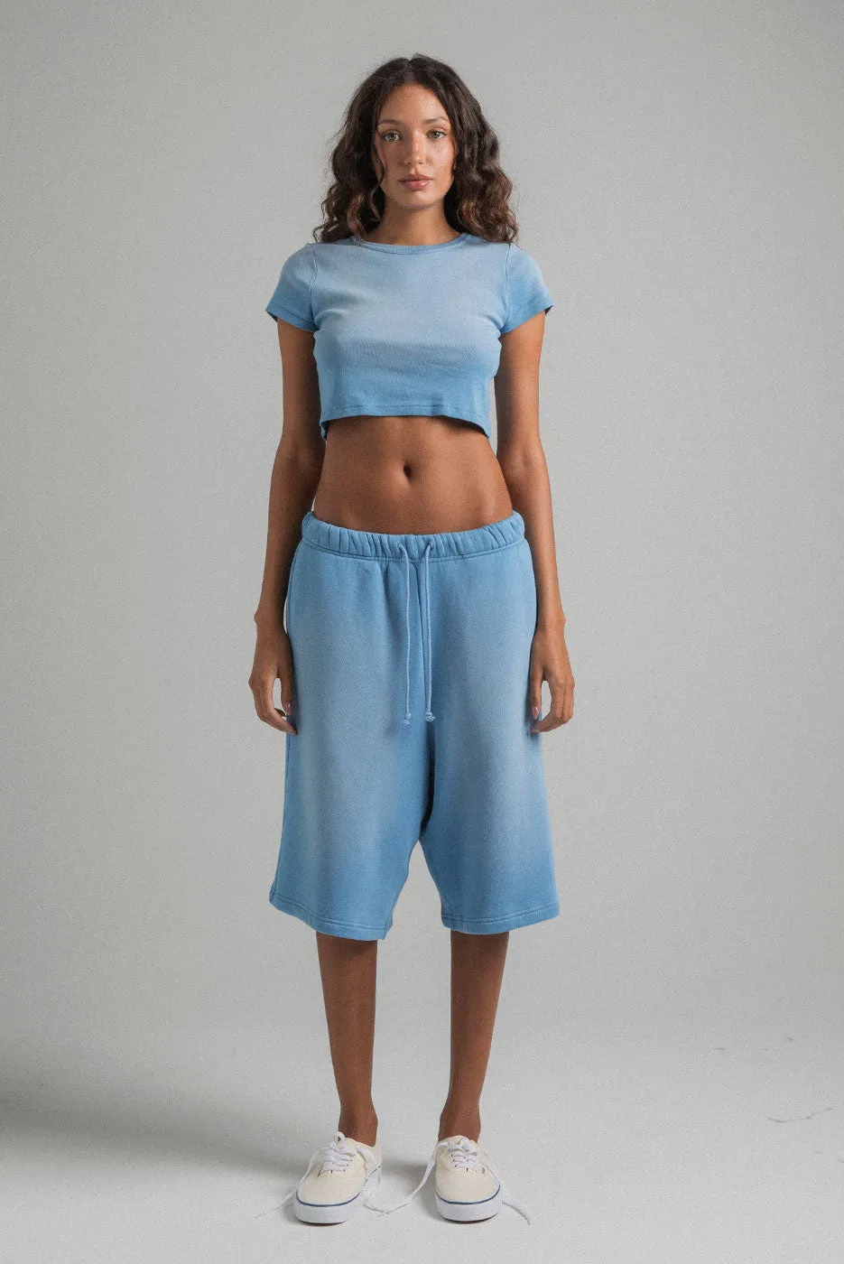 BIG CORE SWEATSHORT sold by Elwood Clothing product image thumbnail 5